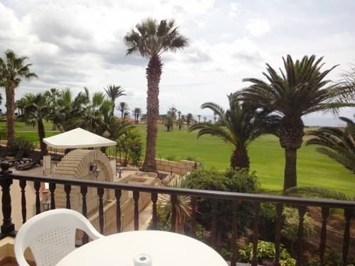 Imagen general del Hotel Clansani Tenerife. Foto 8