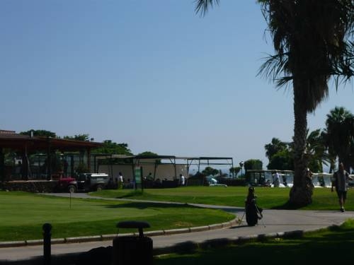 Imagen general del Hotel Clansani Tenerife. Foto 10