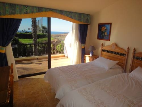 Imagen general del Hotel Clansani Tenerife. Foto 11