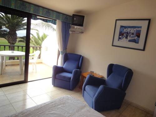 Imagen general del Hotel Clansani Tenerife. Foto 12
