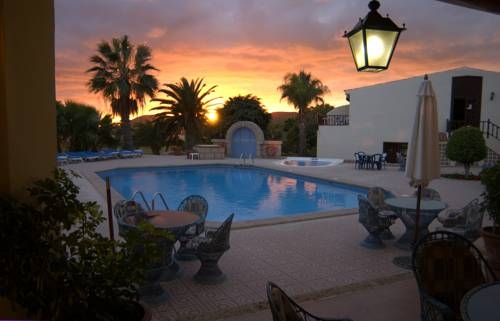 Imagen general del Hotel Clansani Tenerife. Foto 15
