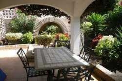 Imagen de los exteriores del Hotel Clansani Tenerife. Foto 20