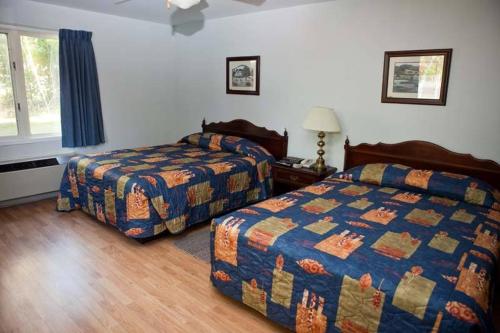 Imagen de la habitación del Hotel Clansman Motel. Foto 5