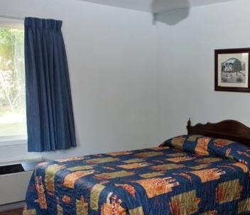 Imagen de la habitación del Hotel Clansman Motel. Foto 6
