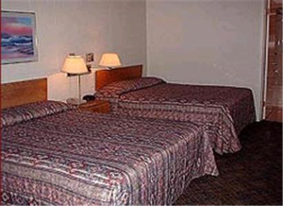 Imagen de la habitación del Hotel Clansman Motel. Foto 7