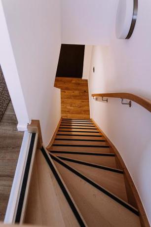 Imagen de los interiores del Hotel Clap Clap. Foto 11