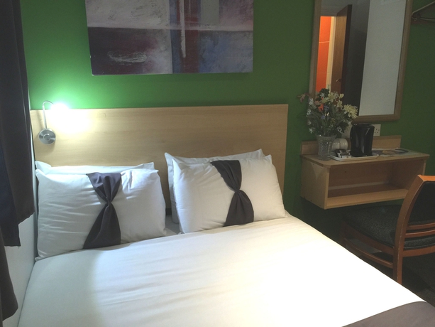 Imagen de la habitación del Hotel Clapham South Belvedere. Foto 9