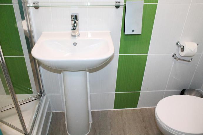 Imagen general del Hotel Clapham South Dudley. Foto 5