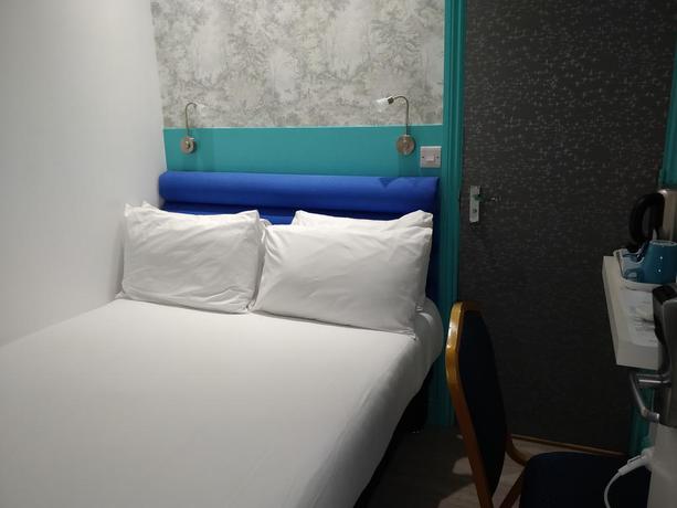 Imagen general del Hotel Clapham South Dudley. Foto 9