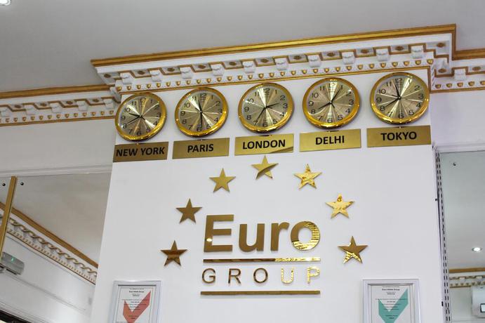 Imagen general del Hotel Clapham South Dudley. Foto 11