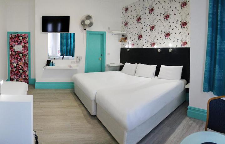 Imagen general del Hotel Clapham South Dudley. Foto 15