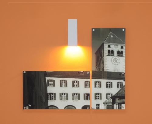 Imagen de la habitación del Hotel Clara, Bressanone . Foto 9