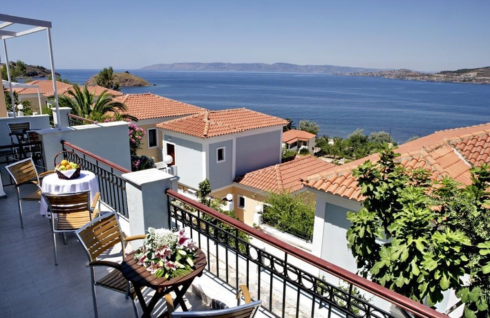 Imagen general del Hotel Clara. Foto 5