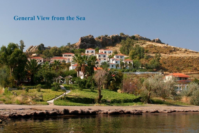 Imagen general del Hotel Clara. Foto 6