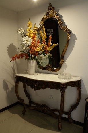 Imagen de los interiores del Hotel Clara Luna Hotel. Foto 6