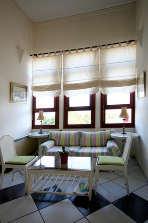 Imagen general del Hotel Clara, PETRA. Foto 1