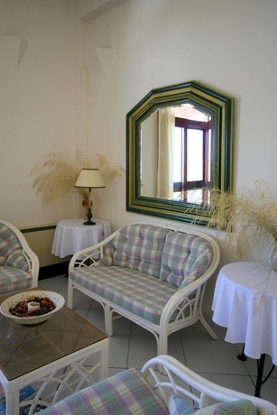 Imagen general del Hotel Clara, PETRA. Foto 2