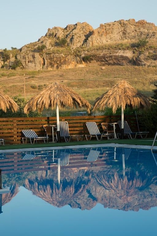 Imagen general del Hotel Clara, PETRA. Foto 3