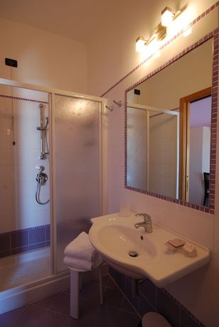 Imagen de la habitación del Hotel Clara, Tortoreto Lido. Foto 14