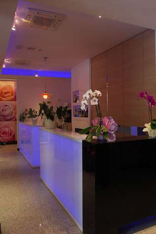 Imagen de los interiores del Hotel Clara, Tortoreto Lido. Foto 20