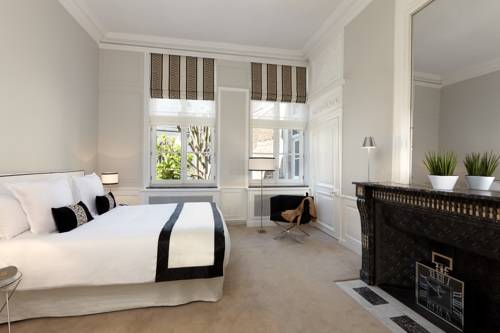 Imagen de la habitación del Hotel Clarance Lille. Foto 5