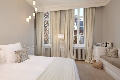 Imagen de la habitación del Hotel Clarance Lille. Foto 7