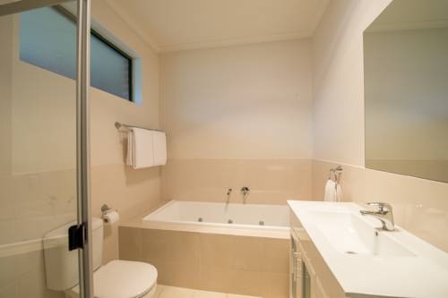 Imagen de la habitación del Hotel Clare Country Club. Foto 3