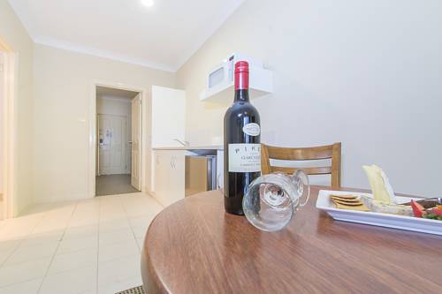 Imagen de la habitación del Hotel Clare Country Club. Foto 5