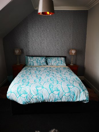 Imagen de la habitación del Hotel Claredon. Foto 7