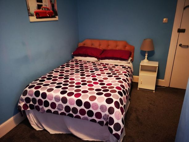 Imagen de la habitación del Hotel Claredon. Foto 11