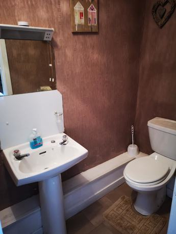 Imagen de la habitación del Hotel Claredon. Foto 16