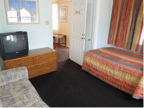 Imagen de la habitación del Hotel Clarem Happy Days Inn. Foto 4