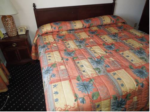 Imagen de la habitación del Hotel Clarem Happy Days Inn. Foto 5
