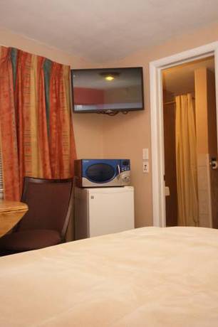 Imagen de la habitación del Hotel Clarem Happy Days Inn. Foto 7