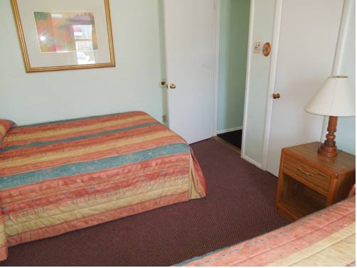 Imagen de la habitación del Hotel Clarem Happy Days Inn. Foto 10