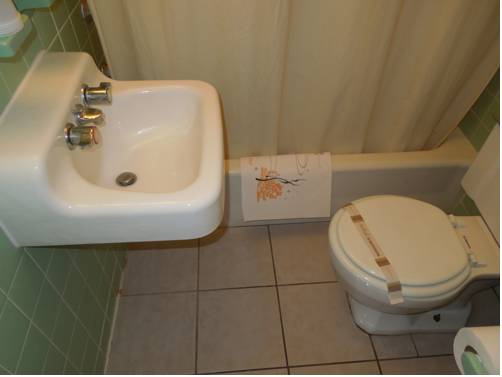 Imagen de la habitación del Hotel Clarem Happy Days Inn. Foto 11
