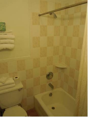 Imagen de la habitación del Hotel Clarem Happy Days Inn. Foto 12