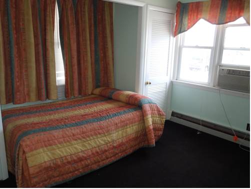 Imagen de la habitación del Hotel Clarem Happy Days Inn. Foto 13