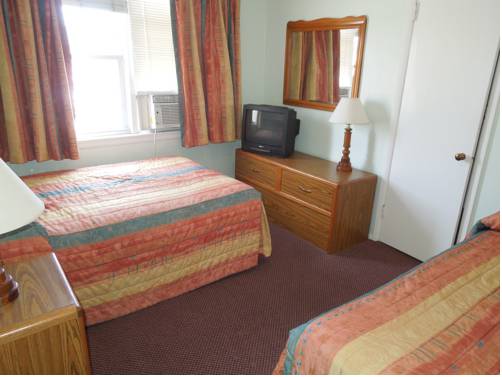 Imagen de la habitación del Hotel Clarem Happy Days Inn. Foto 16
