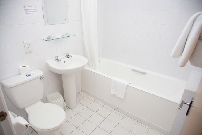 Imagen de la habitación del Hotel Claremont, Blackpool. Foto 15