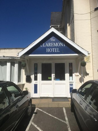 Imagen general del Hotel Claremont Bournemouth. Foto 1