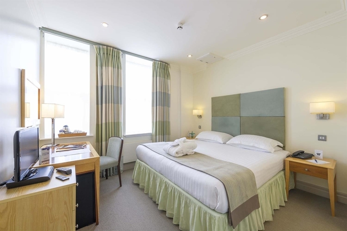 Imagen de la habitación del Hotel Claremont, Douglas. Foto 7