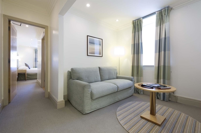 Imagen de la habitación del Hotel Claremont, Douglas. Foto 13