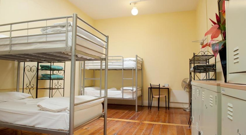 Imagen de la habitación del Hotel Claremont Guest House, Melbourne. Foto 8