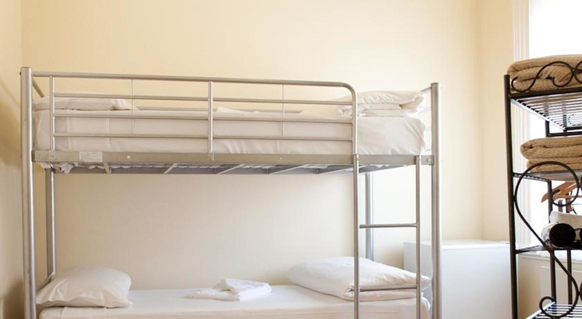 Imagen de la habitación del Hotel Claremont Guest House, Melbourne. Foto 11