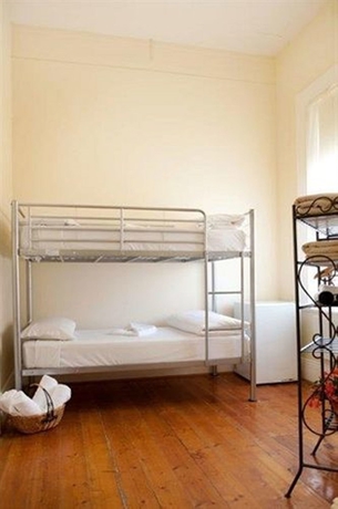 Imagen de la habitación del Hotel Claremont Guest House, Melbourne. Foto 12