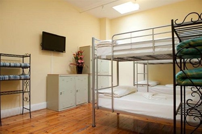 Imagen de la habitación del Hotel Claremont Guest House, Melbourne. Foto 13