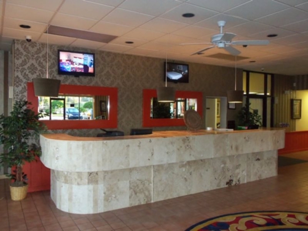 Imagen general del Hotel Claremont Kissimmee Hotel. Foto 2