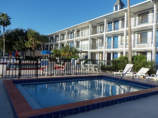 Imagen general del Hotel Claremont Kissimmee Hotel. Foto 4