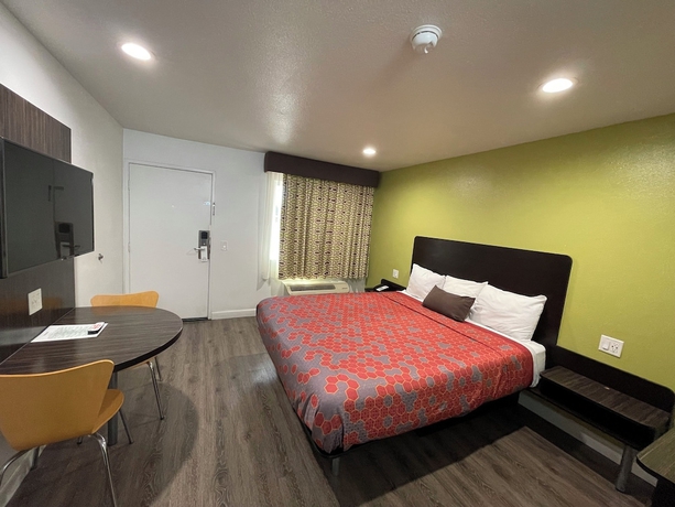 Imagen de la habitación del Hotel Claremont Lodge. Foto 2